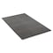Crown Matting Technologies Floor Mat, 0.38" Thick, Charcoal, 36 in W x 60 in L GS 0035CH - alternate 1